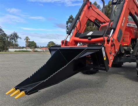 best skid steer stump bucket|stump bucket attachments for tractors.